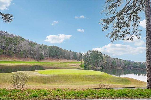 135 Chestnut Rise Trail 441D, Big Canoe, GA 30143