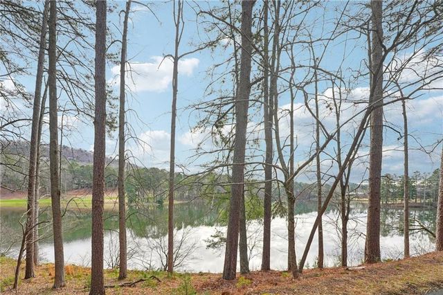 135 Chestnut Rise Trail 441D, Big Canoe, GA 30143