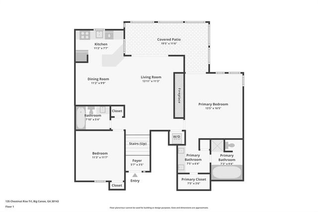 135 Chestnut Rise Trail 441D, Big Canoe, GA 30143
