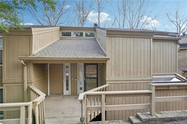 135 Chestnut Rise Trail 441D, Big Canoe, GA 30143