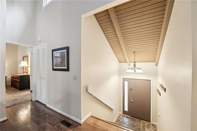 135 Chestnut Rise Trail 441D, Big Canoe, GA 30143