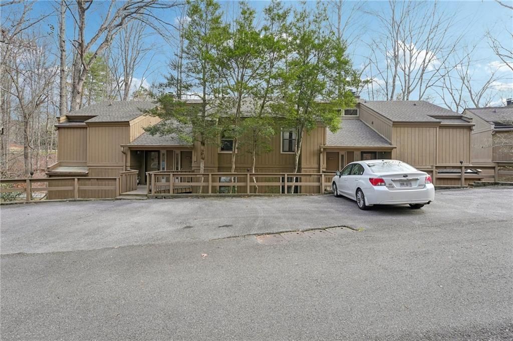 135 Chestnut Rise Trail 441D, Big Canoe, GA 30143