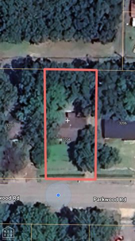 3204 Parkwood Rd, Jonesboro, AR 72401