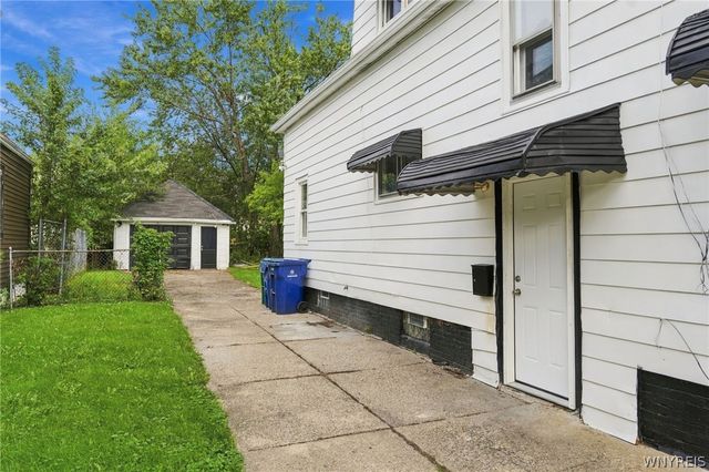 444 Cambridge Avenue, Buffalo, NY 14215