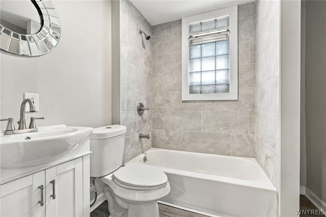 444 Cambridge Avenue, Buffalo, NY 14215