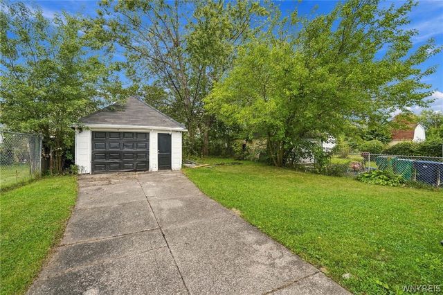 444 Cambridge Avenue, Buffalo, NY 14215