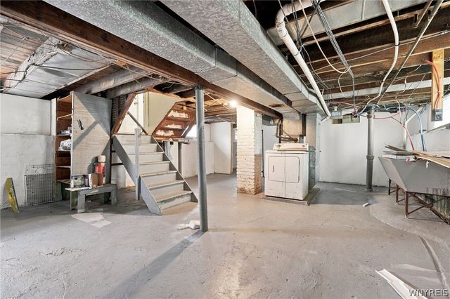 444 Cambridge Avenue, Buffalo, NY 14215
