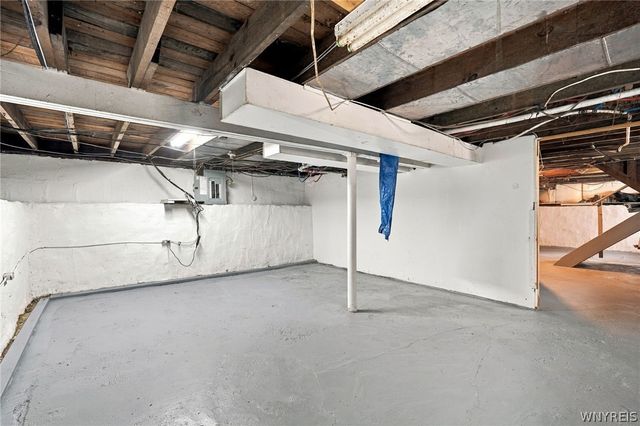 444 Cambridge Avenue, Buffalo, NY 14215