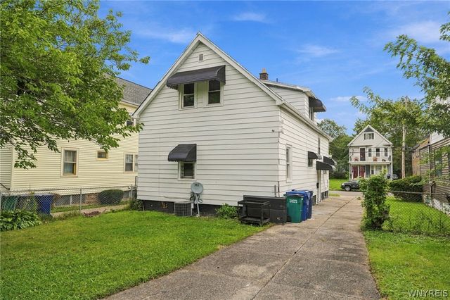 444 Cambridge Avenue, Buffalo, NY 14215