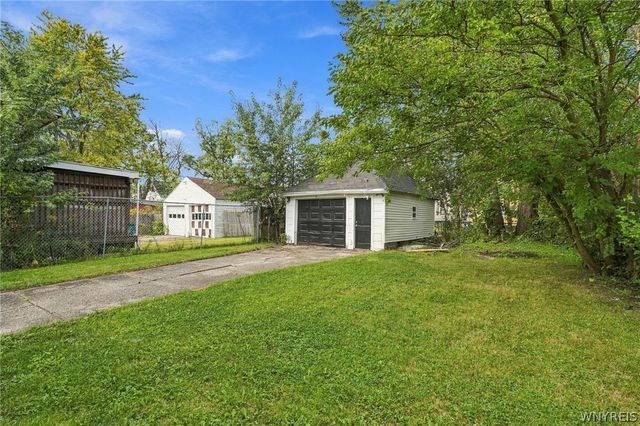 444 Cambridge Avenue, Buffalo, NY 14215