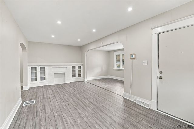 444 Cambridge Avenue, Buffalo, NY 14215