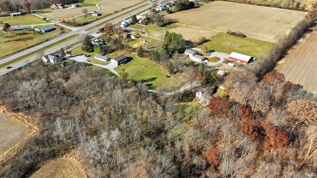 12727 S Us Highway 27 Highway, Fort Wayne, IN 46816