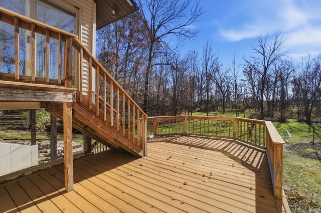 12727 S Us Highway 27 Highway, Fort Wayne, IN 46816