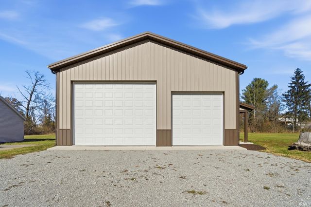 12727 S Us Highway 27 Highway, Fort Wayne, IN 46816