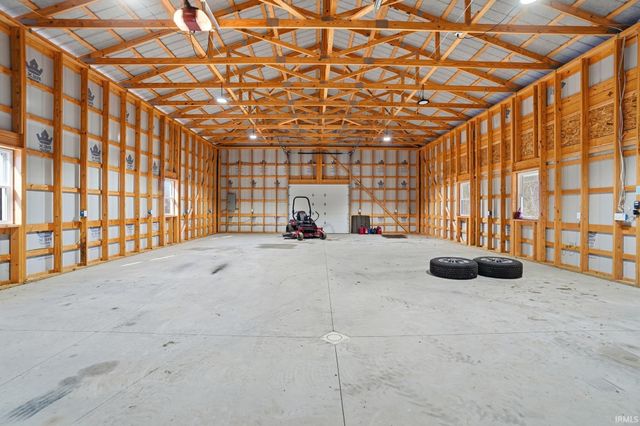 12727 S Us Highway 27 Highway, Fort Wayne, IN 46816