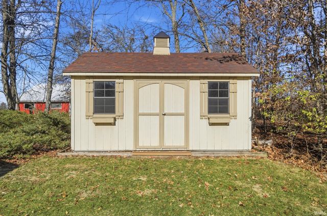 12727 S Us Highway 27 Highway, Fort Wayne, IN 46816