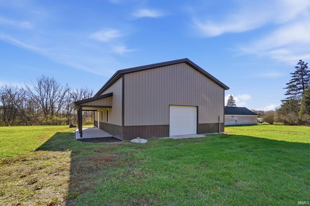 12727 S Us Highway 27 Highway, Fort Wayne, IN 46816