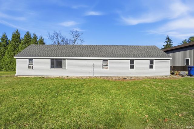 12727 S Us Highway 27 Highway, Fort Wayne, IN 46816