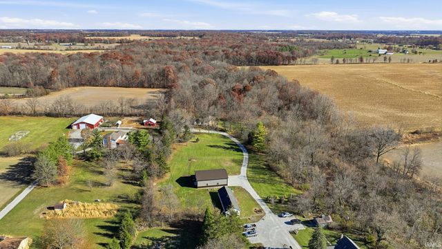 12727 S Us Highway 27 Highway, Fort Wayne, IN 46816