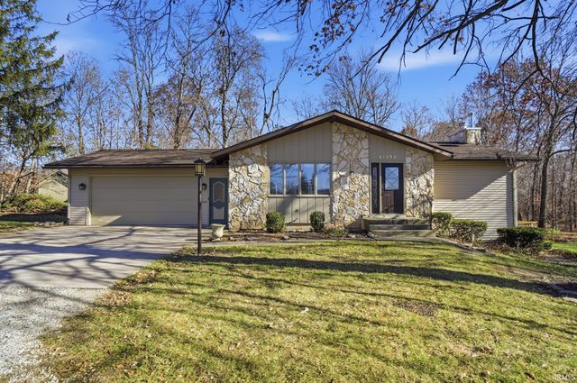 12727 S Us Highway 27 Highway, Fort Wayne, IN 46816