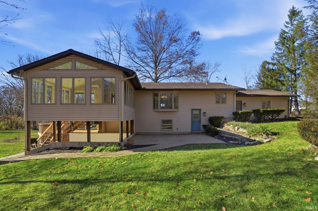 12727 S Us Highway 27 Highway, Fort Wayne, IN 46816