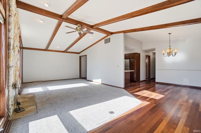 12727 S Us Highway 27 Highway, Fort Wayne, IN 46816