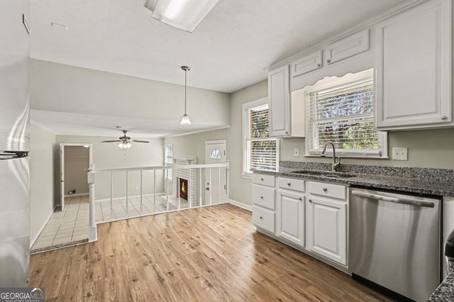 1769 Hickory Street SE, Conyers, GA 30013