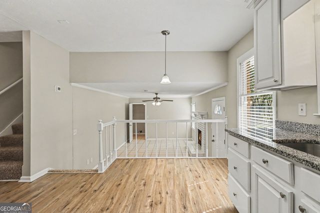 1769 Hickory Street SE, Conyers, GA 30013