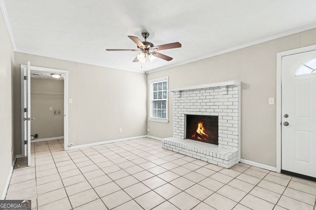 1769 Hickory Street SE, Conyers, GA 30013