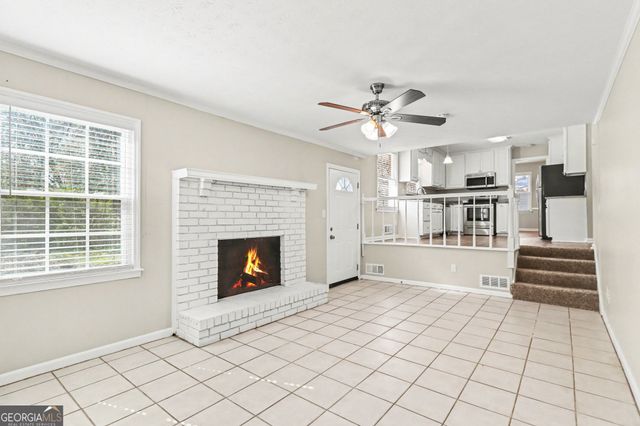 1769 Hickory Street SE, Conyers, GA 30013