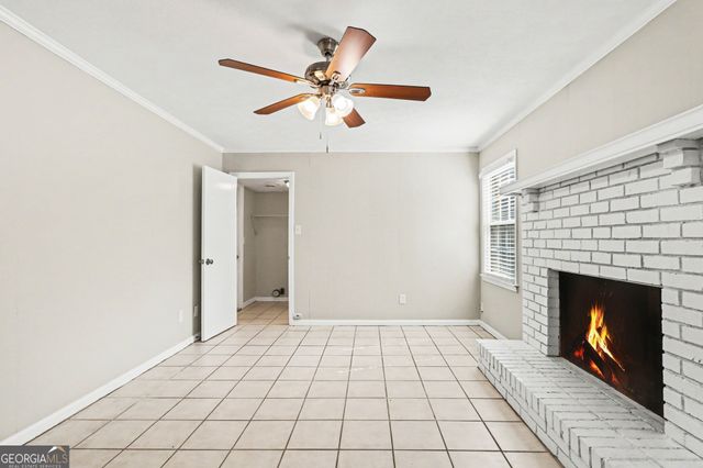 1769 Hickory Street SE, Conyers, GA 30013