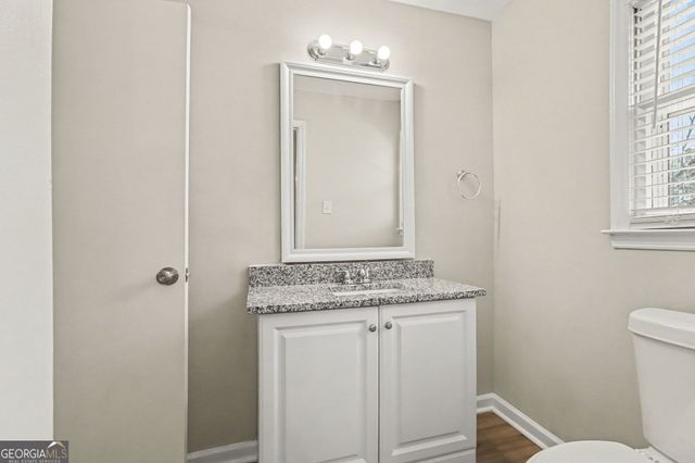 1769 Hickory Street SE, Conyers, GA 30013