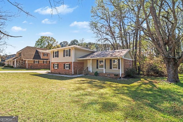 1769 Hickory Street SE, Conyers, GA 30013