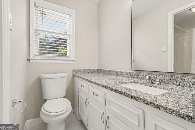 1769 Hickory Street SE, Conyers, GA 30013