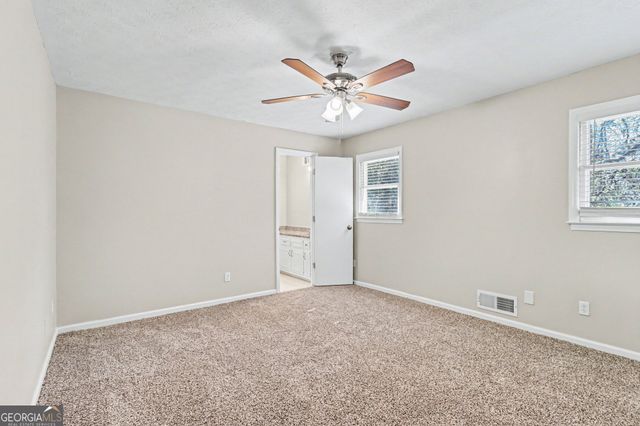 1769 Hickory Street SE, Conyers, GA 30013