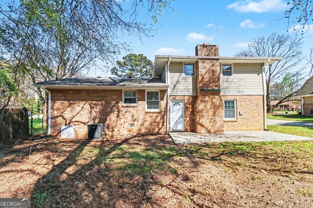 1769 Hickory Street SE, Conyers, GA 30013