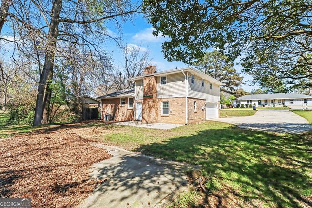 1769 Hickory Street SE, Conyers, GA 30013