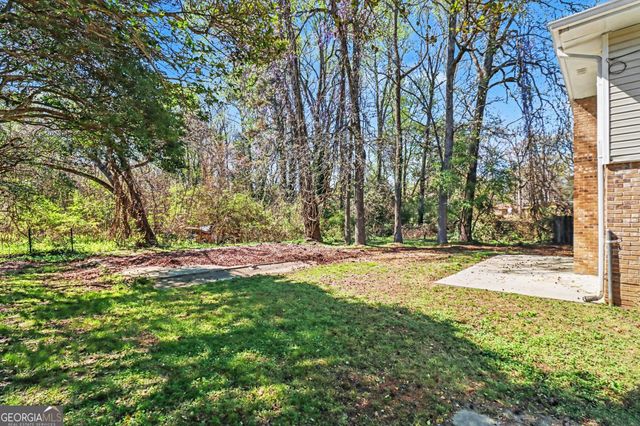 1769 Hickory Street SE, Conyers, GA 30013