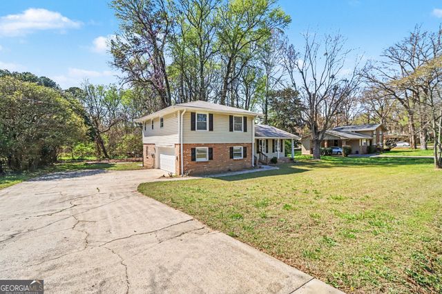 1769 Hickory Street SE, Conyers, GA 30013