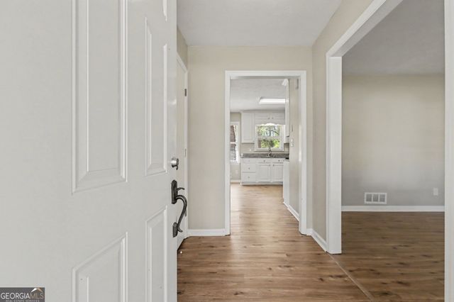 1769 Hickory Street SE, Conyers, GA 30013