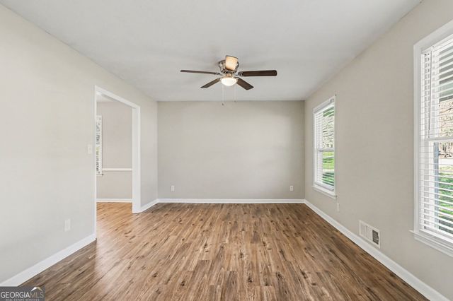 1769 Hickory Street SE, Conyers, GA 30013