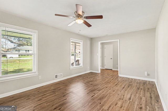 1769 Hickory Street SE, Conyers, GA 30013