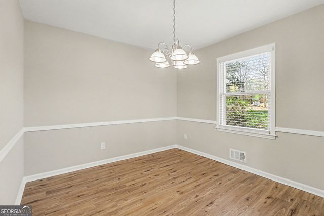 1769 Hickory Street SE, Conyers, GA 30013