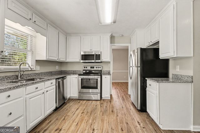 1769 Hickory Street SE, Conyers, GA 30013