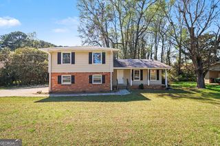 1769 Hickory Street SE, Conyers, GA 30013