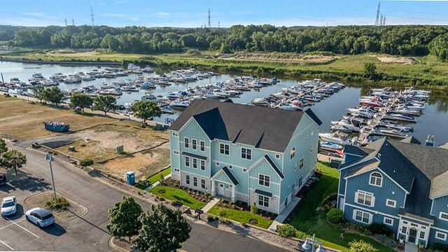 6019 S Dune Harbor Drive A, Portage, IN 46368