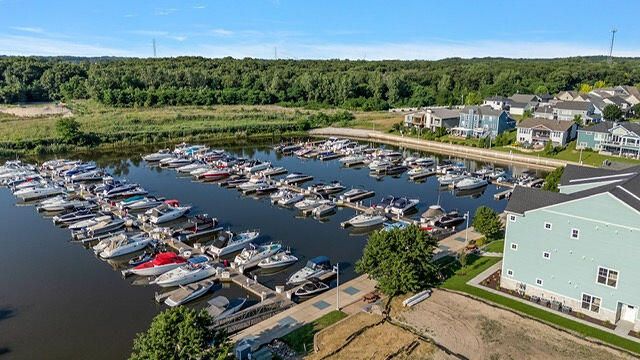 6019 S Dune Harbor Drive A, Portage, IN 46368