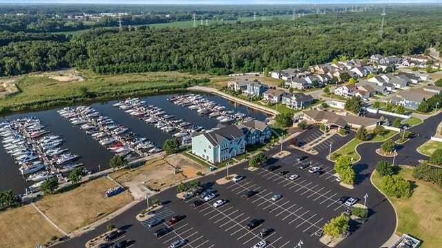 6019 S Dune Harbor Drive A, Portage, IN 46368