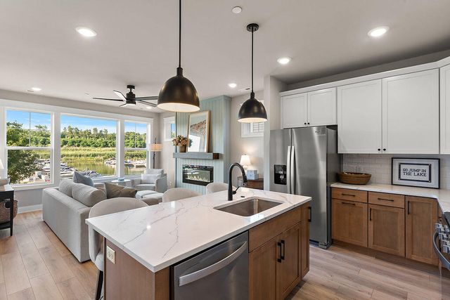 6019 S Dune Harbor Drive A, Portage, IN 46368