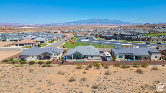 3080 E RIMRUNNER DR, St. George, UT 84790